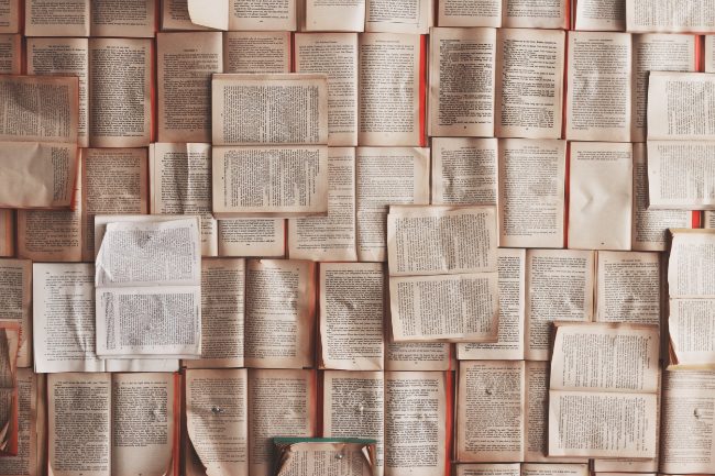 Four Questions You Must Ask to Identify Your Author Brand